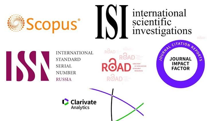 قائمة المجلات المصنفة في ISI